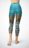 Activewear Running workout Tights, Gym Wear, Yoga Pants,Jogging,Running,Sports,Spin&Cycling, Dance, Netball, Travel, Life style - alienactive