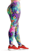 Activewear Running workout Tights, Gym Wear, Yoga Pants,Jogging,Running,Sports,Spin&Cycling, Dance, Netball, Travel, Life style - alienactive