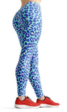 Activewear Running workout Tights, Gym Wear, Yoga Pants,Jogging,Running,Sports,Spin&Cycling, Dance, Netball, Travel, Life style - alienactive