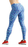 Activewear Running workout Tights, Gym Wear, Yoga Pants,Jogging,Running,Sports,Spin&Cycling, Dance, Netball, Travel, Life style - alienactive