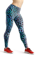 Activewear Running workout Tights, Gym Wear, Yoga Pants,Jogging,Running,Sports,Spin&Cycling, Dance, Netball, Travel, Life style - alienactive