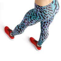 Activewear Running workout Tights, Gym Wear, Yoga Pants,Jogging,Running,Sports,Spin&Cycling, Dance, Netball, Travel, Life style - alienactive