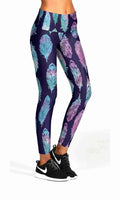 Activewear Running workout Tights, Gym Wear, Yoga Pants,Jogging,Running,Sports,Spin&Cycling, Dance, Netball, Travel, Life style